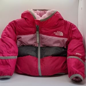 The North Face Jackie